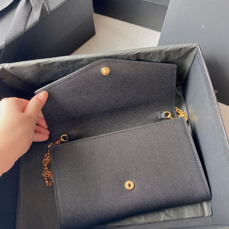 YSL Satchel Bags